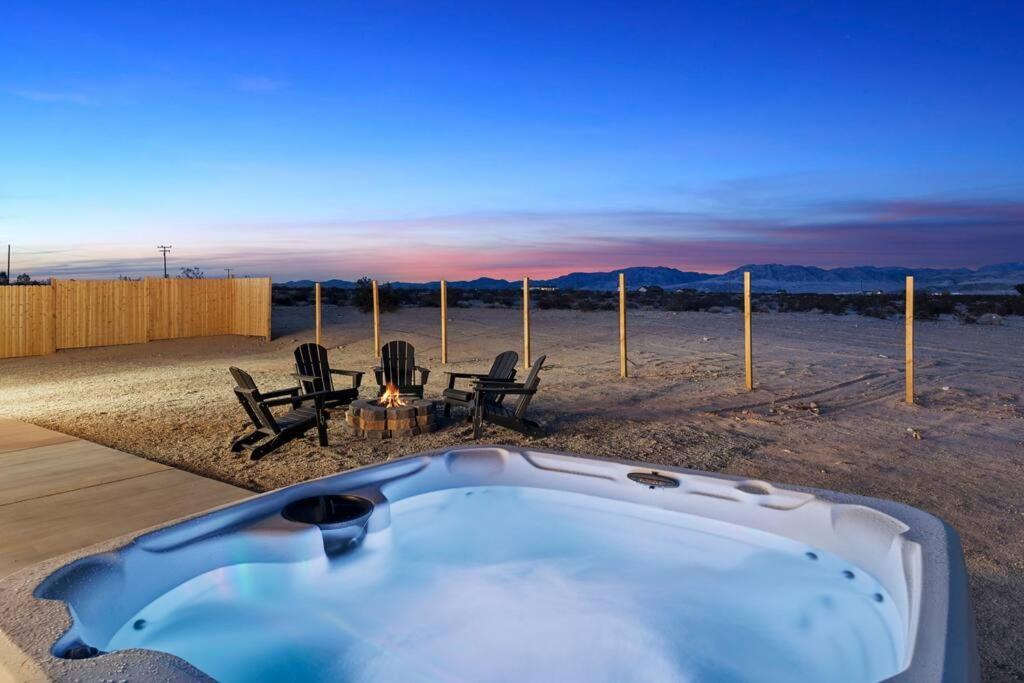 Star Gazers Modern Home On 5 Acres Of Land! Sunfair Heights Exterior foto