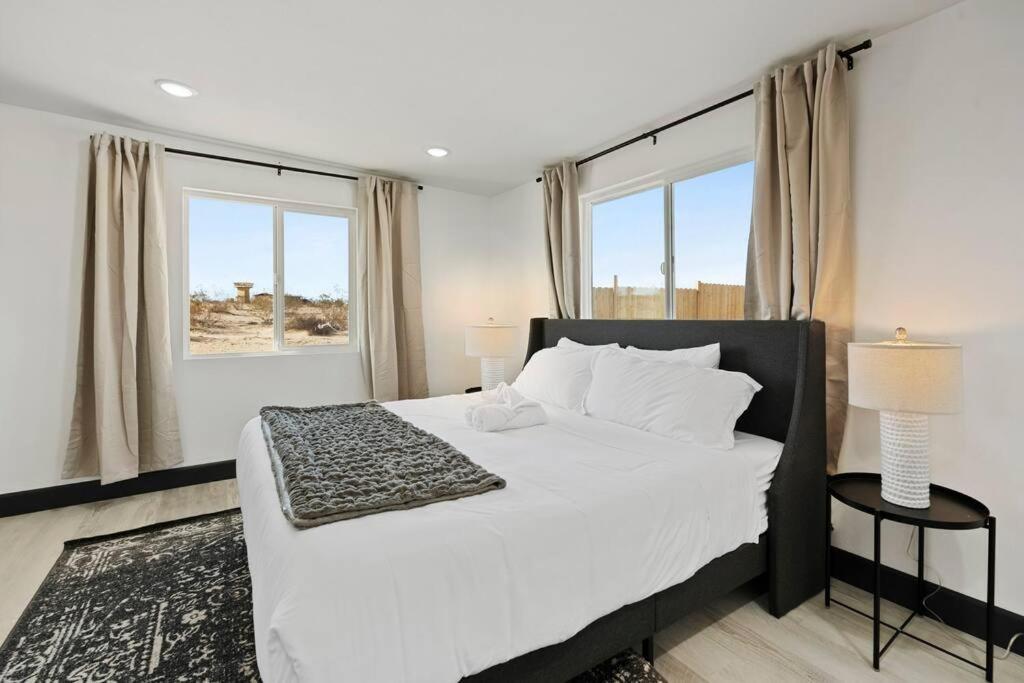 Star Gazers Modern Home On 5 Acres Of Land! Sunfair Heights Exterior foto